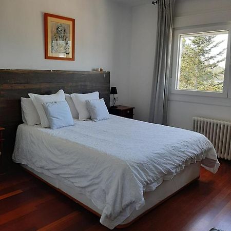 Villa Anselma, Casa Compartida Понтеведра Экстерьер фото